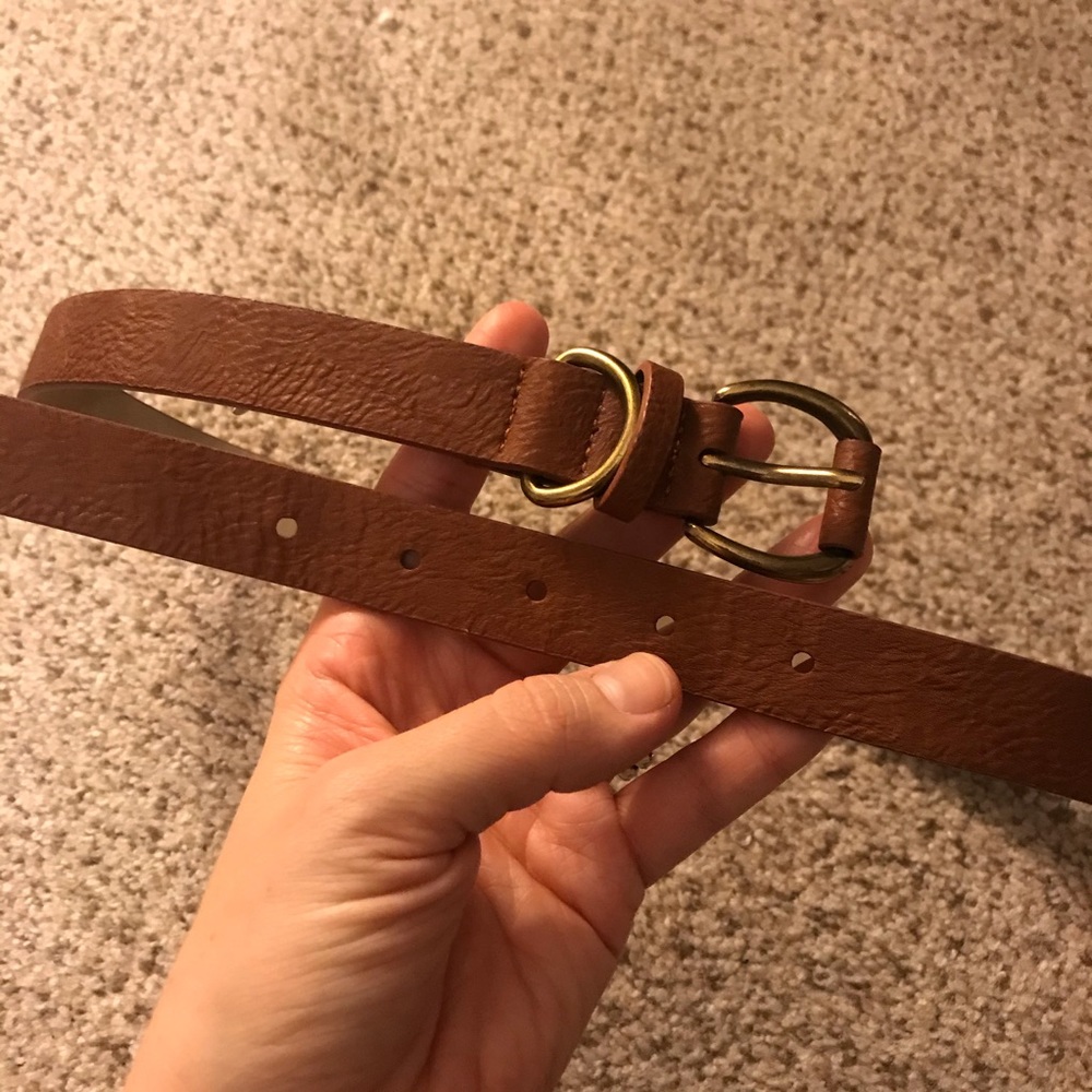 Belt